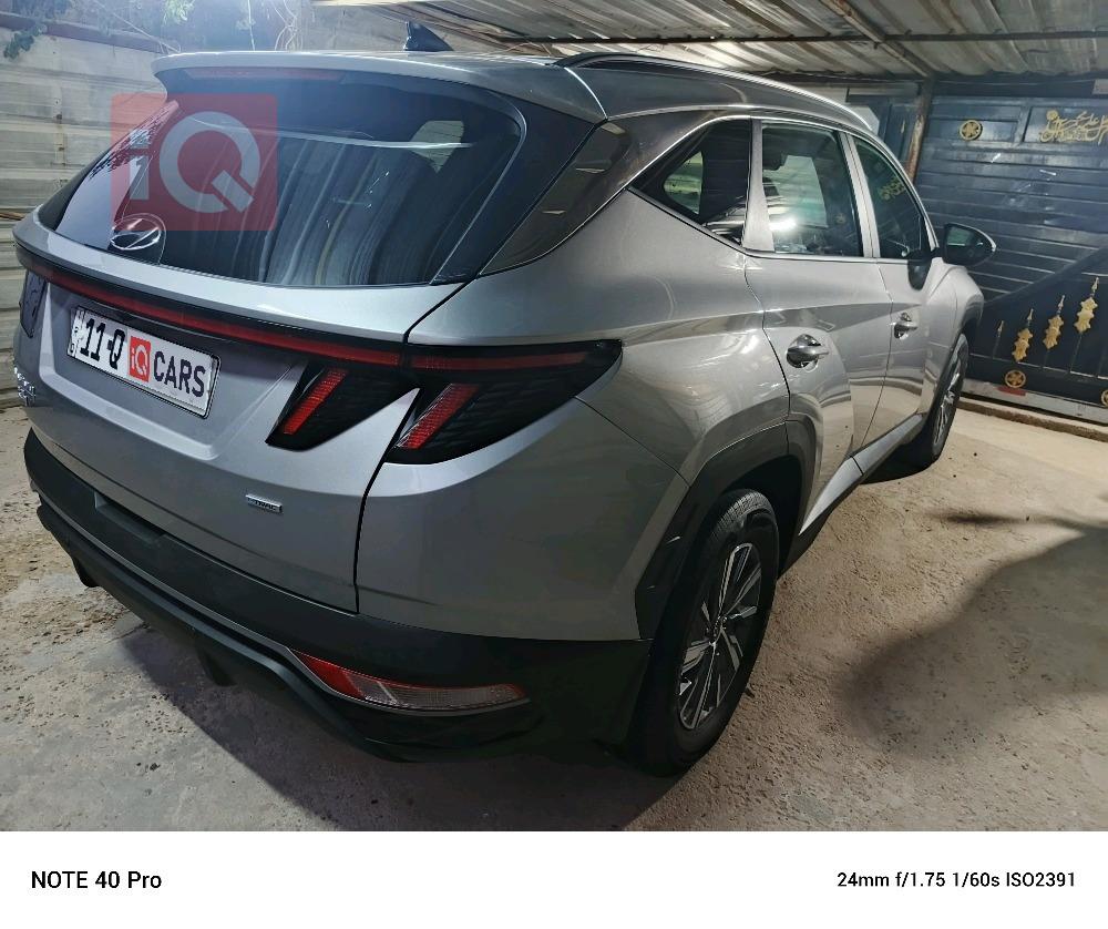 هيونداي توسان